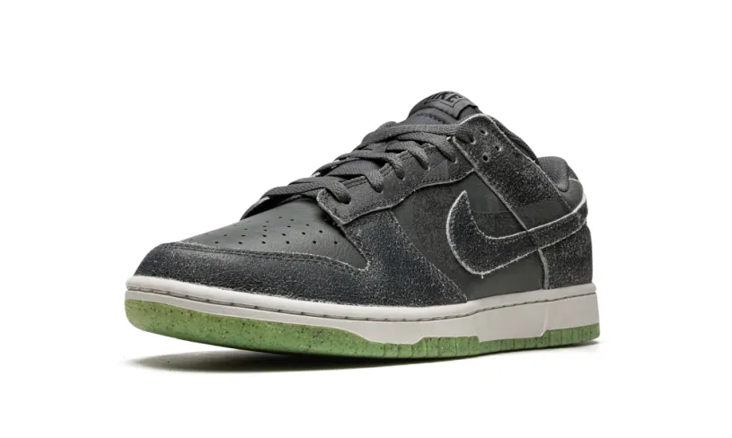 Nike Dunk Dunk Low Retro PRM 'Halloween 2022'
